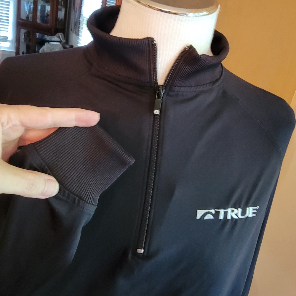 Footjoy Pullover - image 5